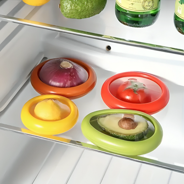 Eco-Friendly Fresh Pod Set