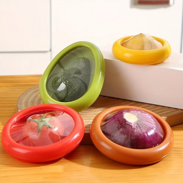 Eco-Friendly Fresh Pod Set