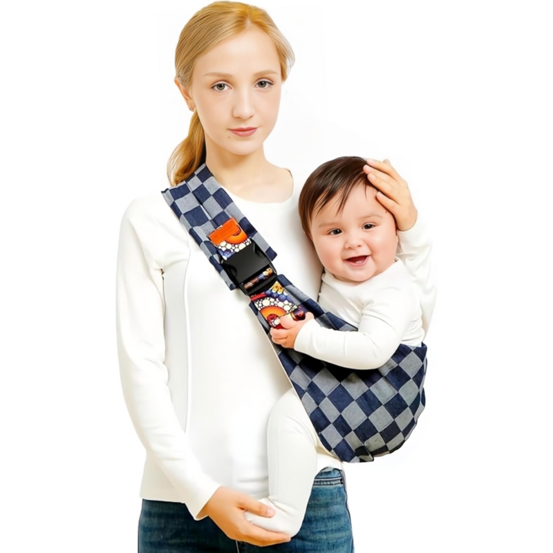 Adjustable Toddler Carrier